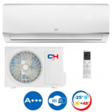 Кондиціонер Cooper&Hunter Nordic Evo NG (Inverter) CH-S24FTXN-NG