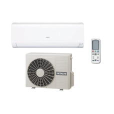 Кондиціонер Hitachi RAK50PEC/RAC50WEC