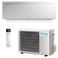 Кондиціонер Daikin EMURA 3 FTXJ20AW/RXJ20A