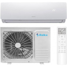 Кондиціонер Daiko On/Off LUX ASP-H18CNX