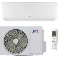 Кондиціонер Cooper&Hunter PRIMA PLUS (GEN VI) CH-S09XN8
