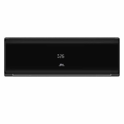 Кондиціонер Cooper&Hunter NORDIC PREMIUM (BLACK) CH-S24FTXN-PB