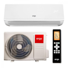 Кондиціонер ERGO ACI 1252 CHW