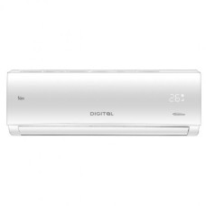 Кондиціонер Digital DAC-i18EWT