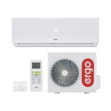 Кондиціонер ERGO AC 2408 CH