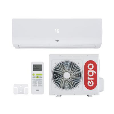 Кондиціонер ERGO AC 2408 CH