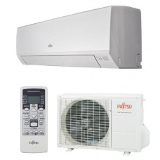 Кондиціонер Fujitsu ASYG09LLCD/AOYG09LLCD