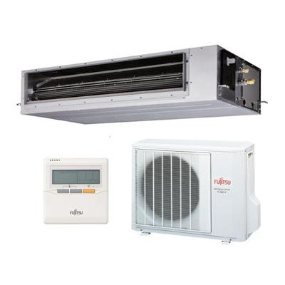 Кондиціонер Fujitsu ARYG36LHTBP/AOYG36LBTA