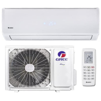 Кондиціонер GREE GWH12QC-K3DNB6G