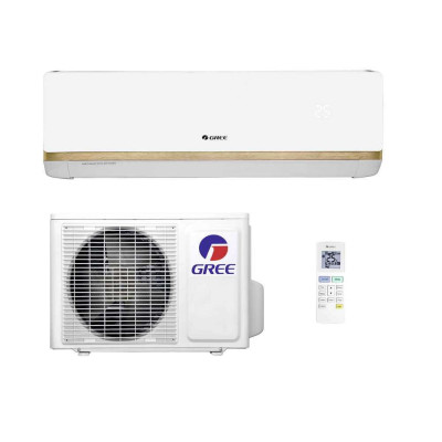 Кондиціонер GREE Bora GWH18AACXE-K3NNA2A