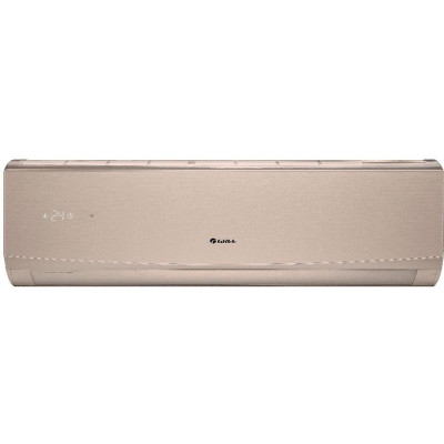 Кондиціонер GREE Lomo Inverter GWH09QB-K6DND2E Golden