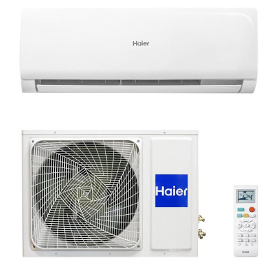Кондиціонер Haier Tibio Inverter AS20TADHRA-CL/1U20YEEFRA