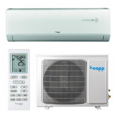 Кондиціонер Hoapp HSC-HA34VA/HMC-HA34VA