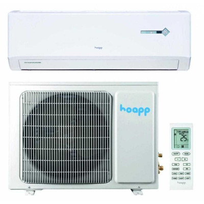 Кондиціонер Hoapp HSC-HA28VA/HMC-HA28VA