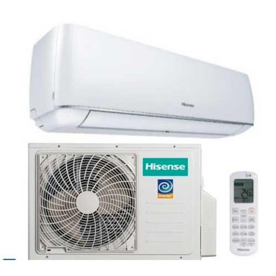 Кондиціонер Hisense Husky TV35XE0E