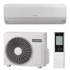 Кондиціонер Hitachi RAK-50RPE/RAC-50WPE