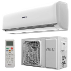 Кондиціонер HEC HEC-09HTD03/R2(I)/HEC-09HTD03/R2(O)
