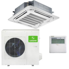 Кондиціонер Lessar LS-HE36BMA4/LU-HE36UMA4/LZ-B4IB