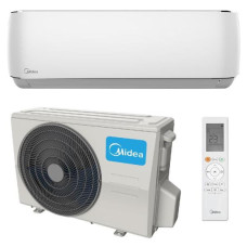 Кондиціонер Midea AURORA MSAB-09HRFN8-I/MSAB-09HRFN8-O
