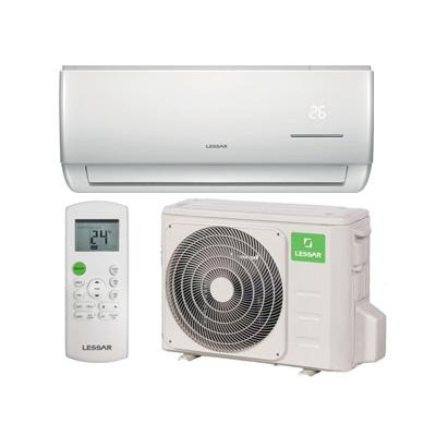 Кондиціонер Lessar LS-HE24KSA2/LU-HE24KSA2