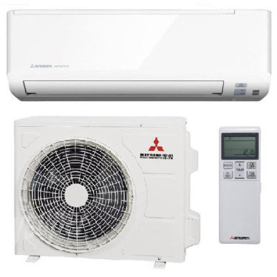 Кондиціонер Mitsubishi Heavy SRK45ZSPR-S/SRC45ZSPR-S
