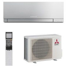 Кондиціонер Mitsubishi Electric MSZ-EF42VE3S/MUZ-EF42VE