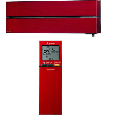Кондиціонер Mitsubishi Electric MSZ-LN50VGR