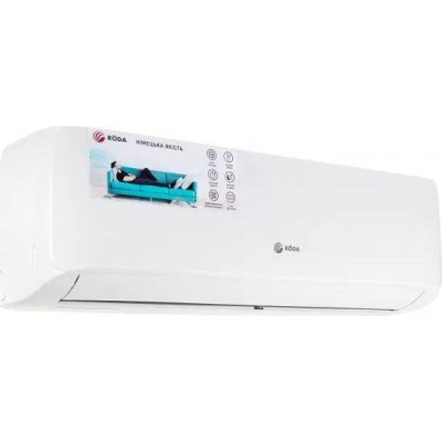 Кондиціонер Roda Kalte Power DS-K07/DU-K07