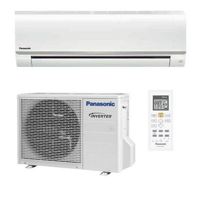 Кондиціонер Panasonic CS-BE20TKE/CU-BE20TKE