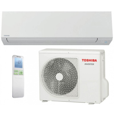 Кондиціонер Toshiba Shorai Edge RAS-07J2KVSG/RAS-07J2AVSG