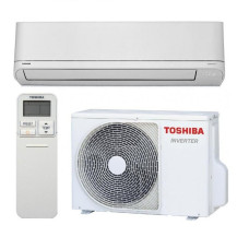 Кондиціонер Toshiba RAS-16PKVSG-UA/RAS-16PAVSG-UA