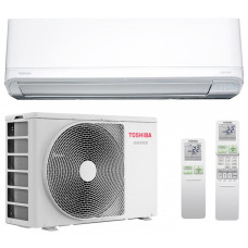 Кондиціонер Toshiba RAS-B10J2KVRG-E/RAS-10J2AVRG-E