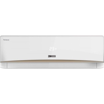 Кондиціонер Zanussi ZACS-12 HPF/A17/N1