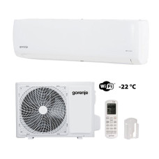 Кондиціонер Gorenje TITAN70IN TR/70OUT TR