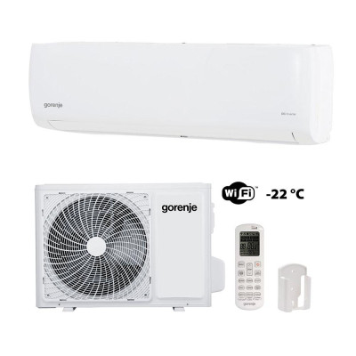 Кондиціонер Gorenje TITAN70IN TR/70OUT TR