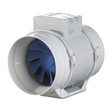 Blauberg TURBO 125