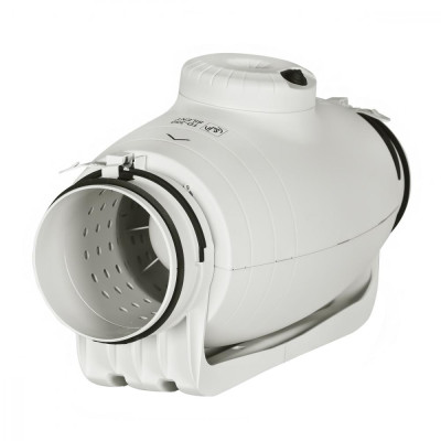 Soler&Palau TD-350/125 SILENT
