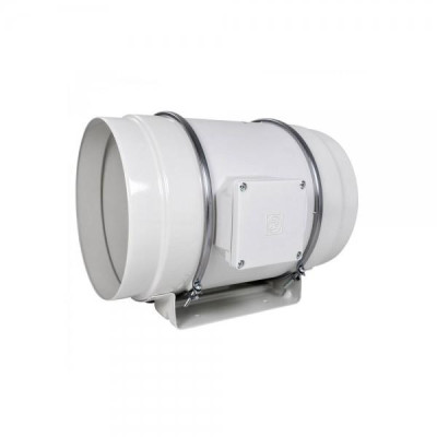 Soler&Palau TD-1000/250
