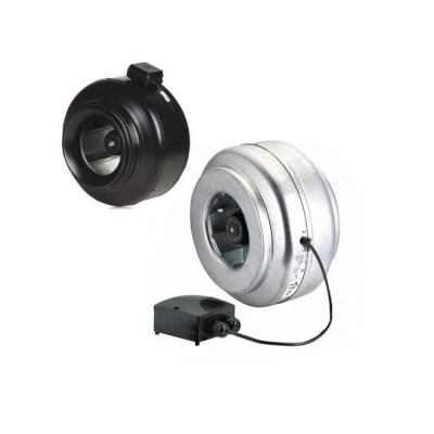 Soler&Palau VENT-100L
