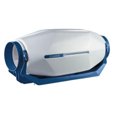 Blauberg inWave 100/125