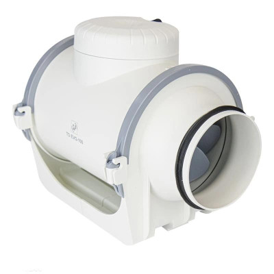 Soler&Palau TD EVO-100 T