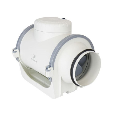 Soler&Palau TD EVO-125