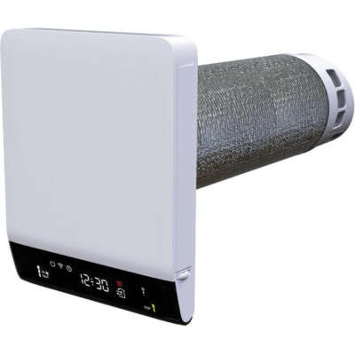 Vents Breezy 160-E Smart