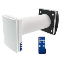 Blauberg VENTO Expert A100-1 S10 W V.2