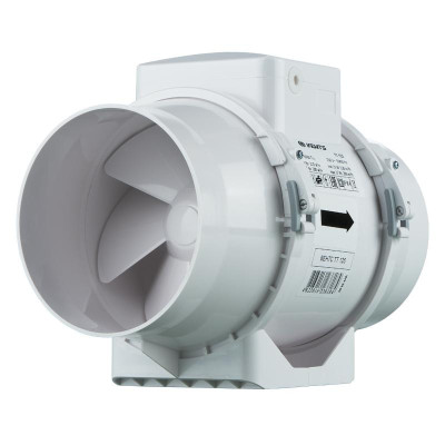 Vents ТТ 125