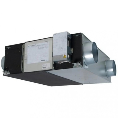 Mitsubishi Electric LGH-35RVX