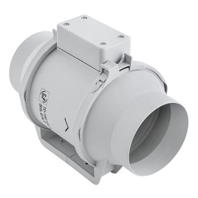 Soler&Palau TD-160/100 N SILENT