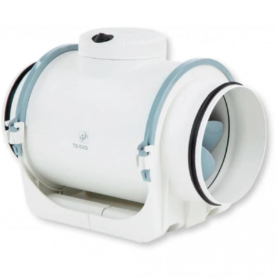 Soler&Palau TD EVO-160
