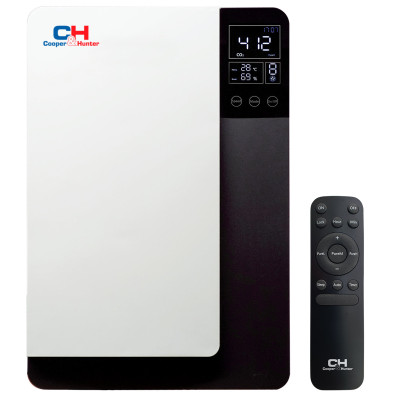 Cooper&Hunter FRESH AIR CH-HRV1.5WKEC
