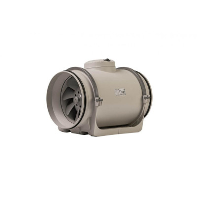 Soler&Palau TD EVO-200 T